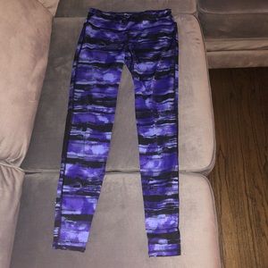 Old Navy Go-Dry Active Leggings